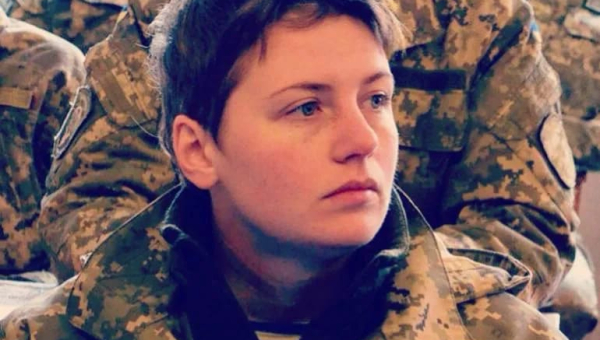 “It’s vital that we survive as a country and a people. Otherwise, there will be no art.”