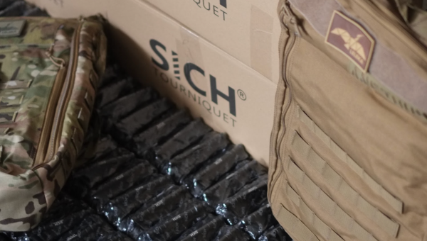 «Лелека» — в Британському медичному журналі! Розповідаємо світу про медичні виклики російсько-української війни