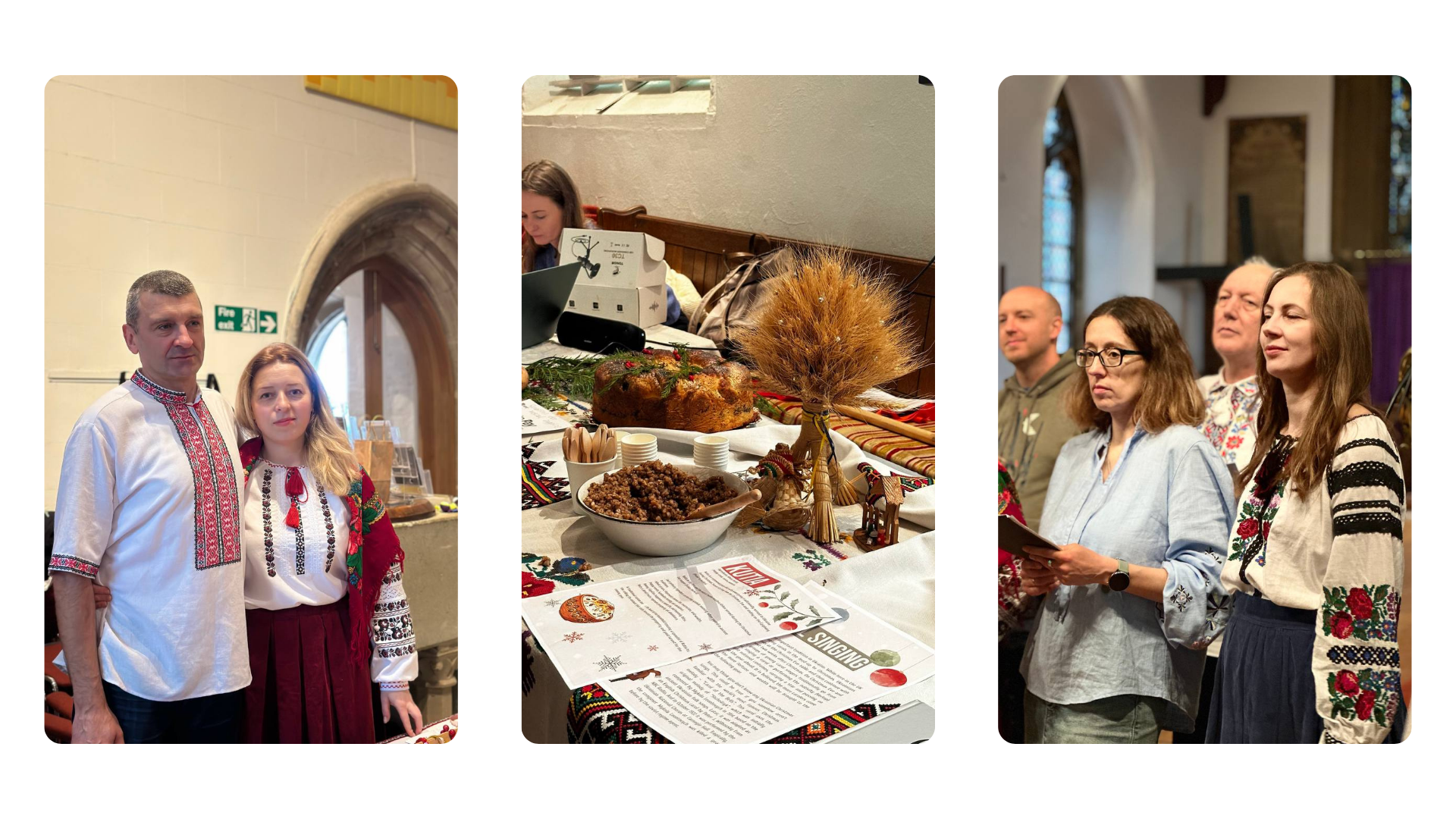 Dusty Pink Modern Vision Board Presentation