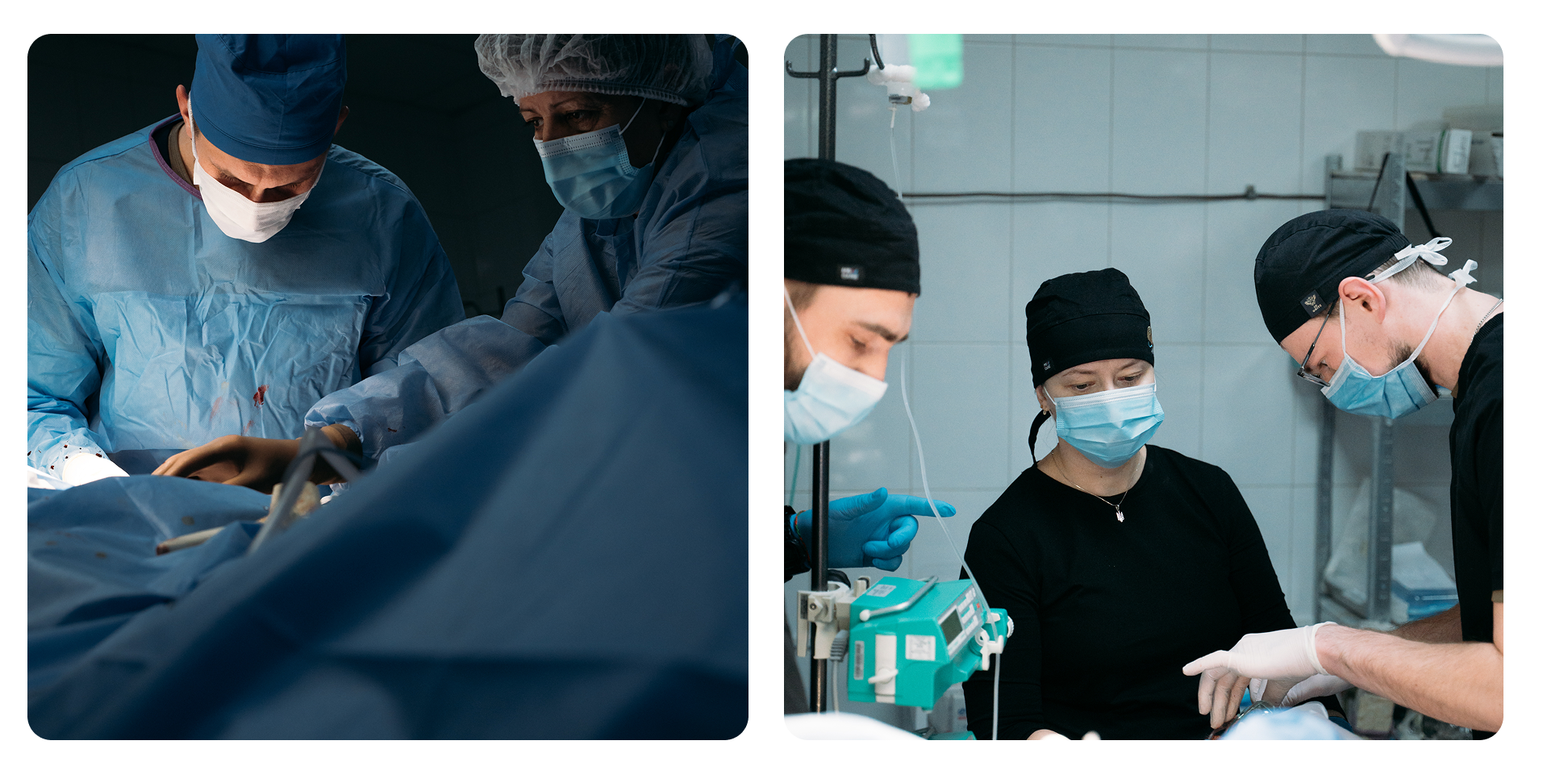 Ковач фото медики