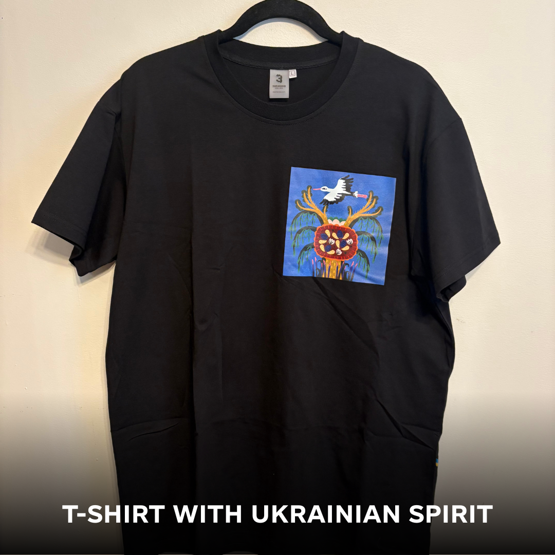 футболка фб